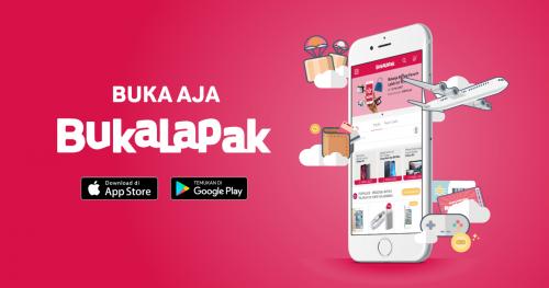 Bukalapak Akan Ipo Senilai Rp21 9 Triliun Idnfinancials